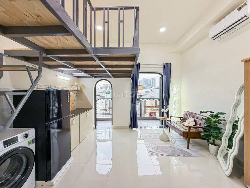 Căn hộ / chung cư tại Bình Thạnh, TP. Hồ Chí Minh - ảnh 4