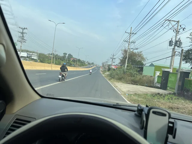 Bất động sản tại Bình Phước - ảnh 1