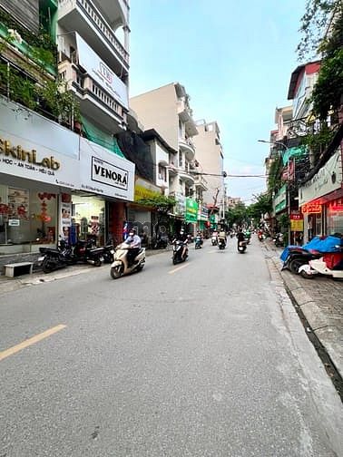 Nhà riêng tại Thanh Xuân, Hà Nội - ảnh 1