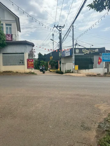 Bất động sản tại Đắk Lắk - ảnh 1