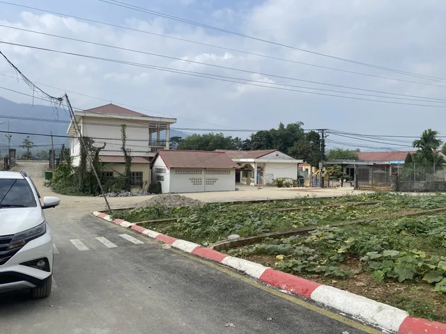 Bất động sản tại Hòa Bình - ảnh 1