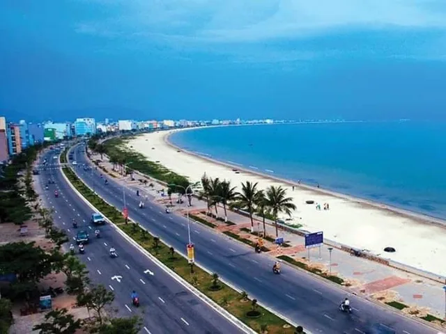 Bất động sản tại Đà Nẵng - ảnh 1