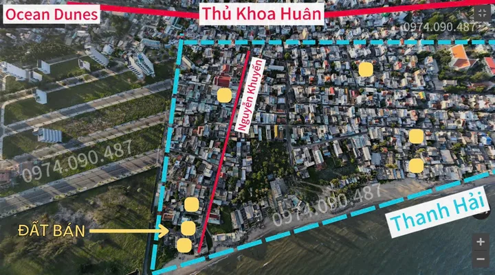 Bất động sản tại Lâm Đồng - ảnh 1
