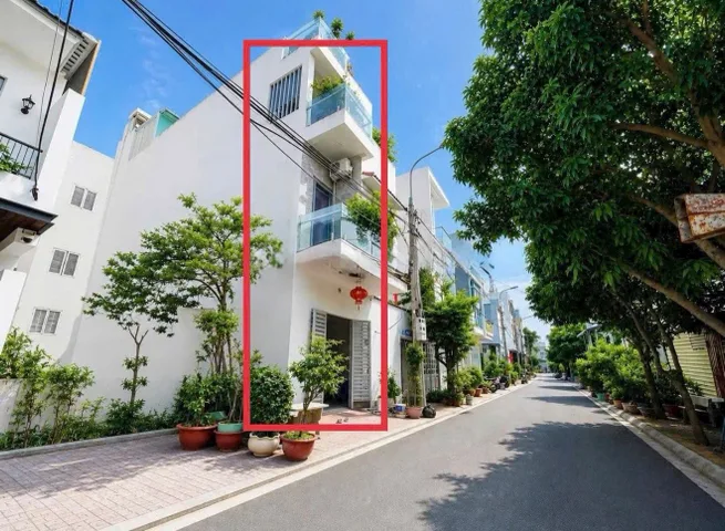 Bất động sản tại Bà Rịa - Vũng Tàu - ảnh 1