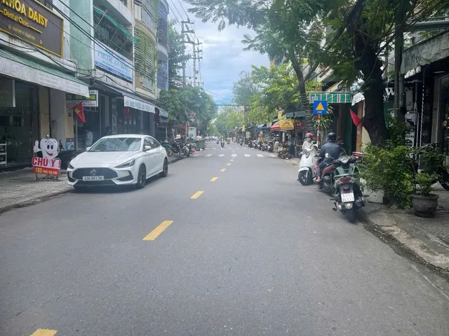 Bất động sản tại Đà Nẵng - ảnh 1