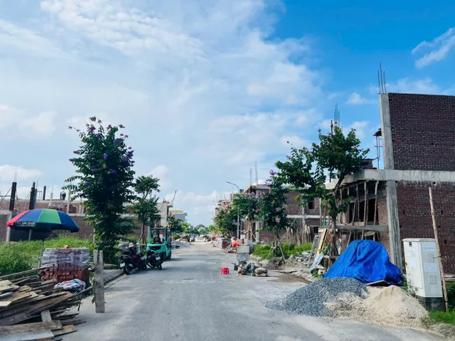 Bất động sản tại Hải Phòng - ảnh 1