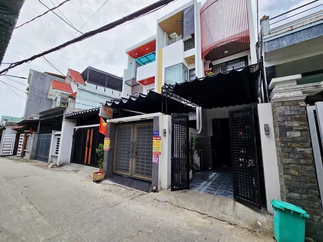 Bất động sản tại Đà Nẵng - ảnh 1