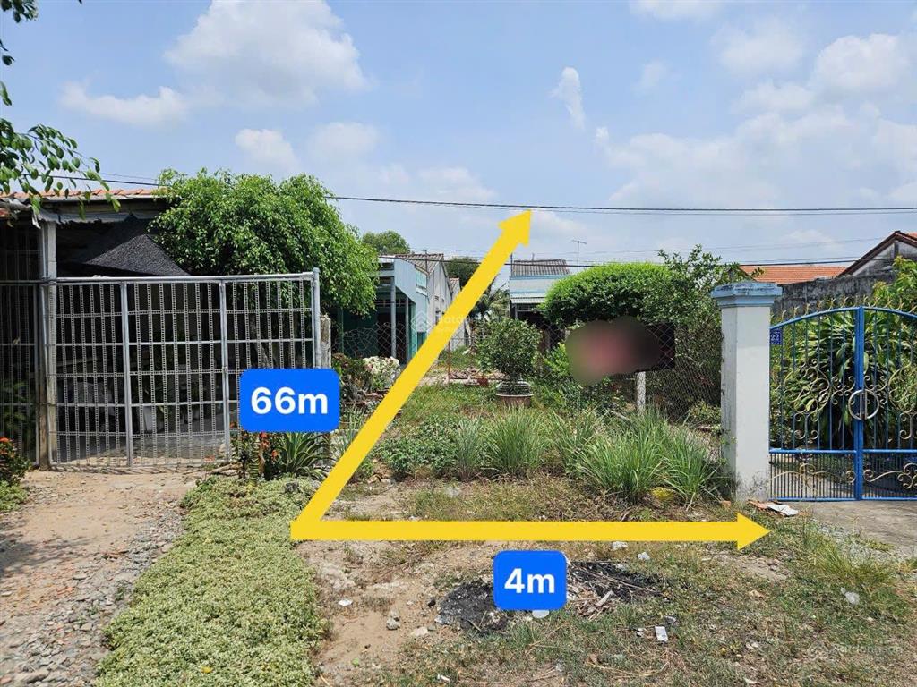 Bất động sản tại Long An - ảnh 1