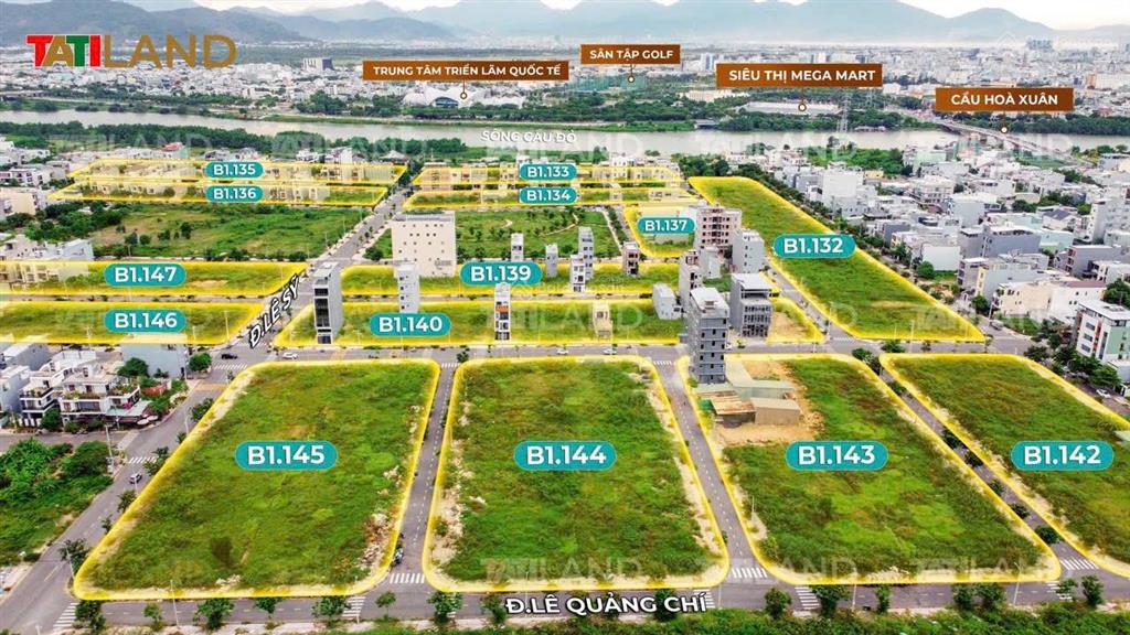 Bất động sản tại Đà Nẵng - ảnh 1