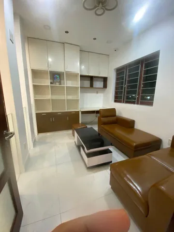 Bất động sản tại TP. Hồ Chí Minh - ảnh 1