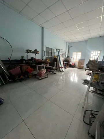 Bất động sản tại TP. Hồ Chí Minh - ảnh 1