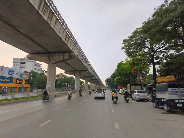 Bất động sản tại Hà Nội - ảnh 1