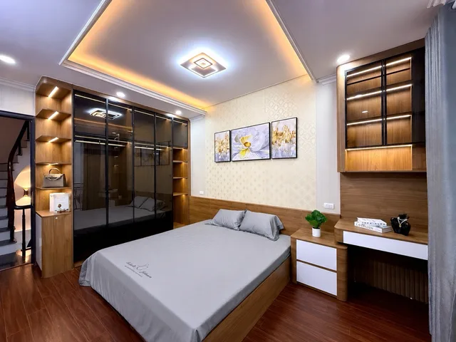 Bất động sản tại Hà Nội - ảnh 1