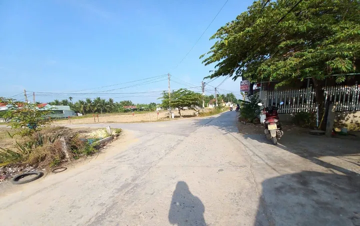 Bất động sản tại Khánh Hòa - ảnh 1