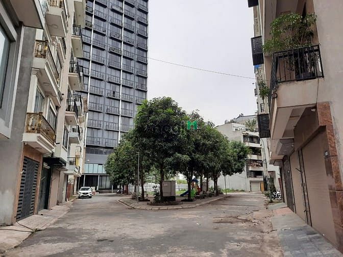 Nhà riêng tại Thanh Xuân, Hà Nội - ảnh 1