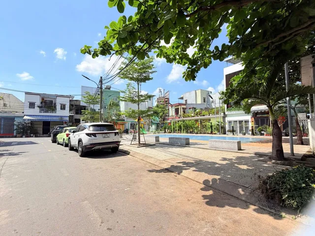 Bất động sản tại Đà Nẵng - ảnh 1