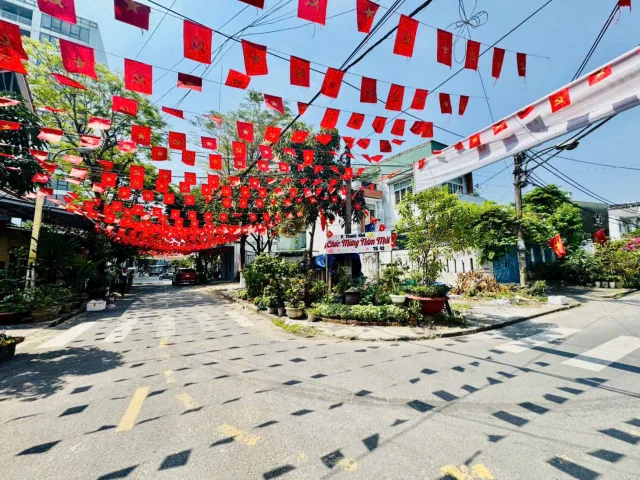 Bất động sản tại Đà Nẵng - ảnh 1