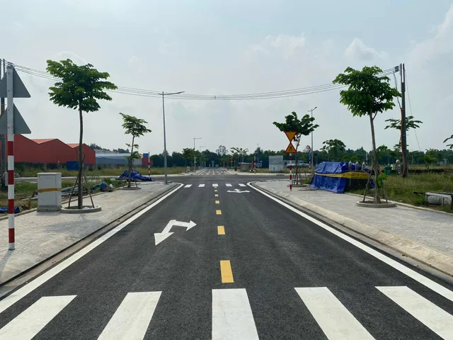 Bất động sản tại Tây Ninh - ảnh 1