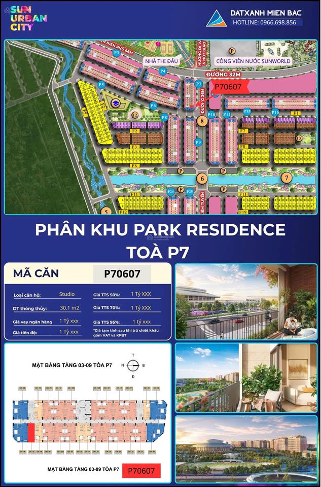 Bất động sản tại Hà Nam - ảnh 1
