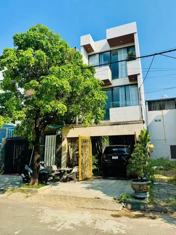 Bất động sản tại Đà Nẵng - ảnh 1