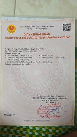 Bất động sản tại Kiên Giang - ảnh 1
