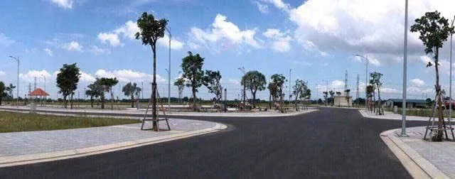 Bất động sản tại Đồng Nai - ảnh 1