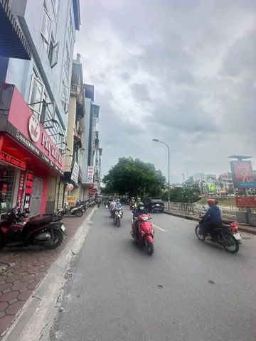 Bất động sản tại Hà Nội - ảnh 1