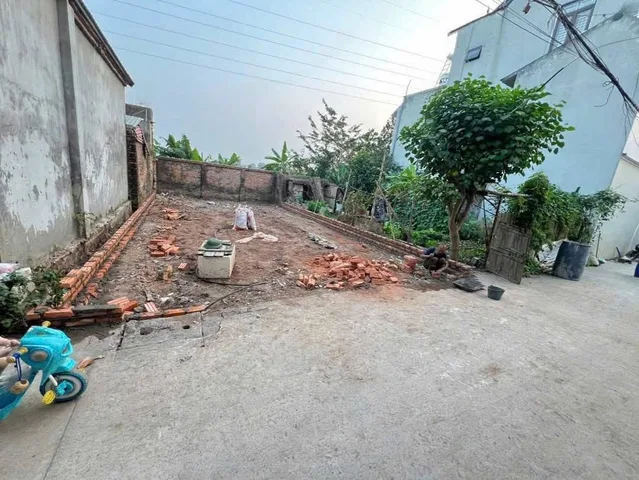 Bất động sản tại Hà Nội - ảnh 1