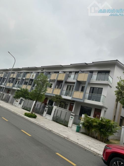 Bất động sản tại Hải Phòng - ảnh 1
