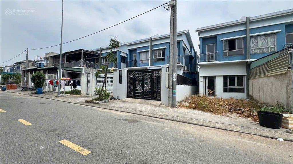 Bất động sản tại Bình Dương - ảnh 1