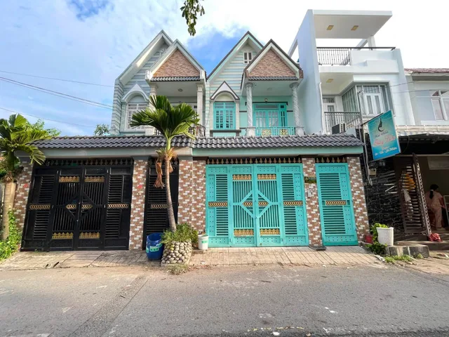 Bất động sản tại TP. Hồ Chí Minh - ảnh 1