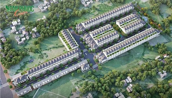 Bất động sản tại Bình Phước - ảnh 1