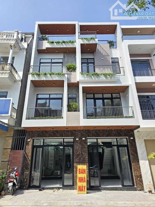 Bất động sản tại Bình Dương - ảnh 1