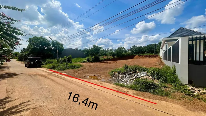 Bất động sản tại Đắk Lắk - ảnh 1