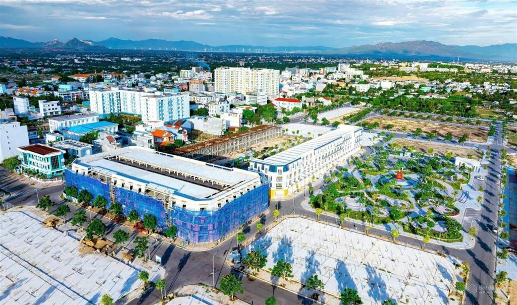 Bất động sản tại Khánh Hòa - ảnh 1