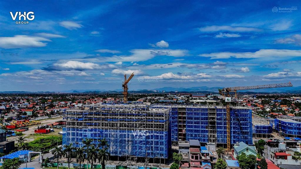 Bất động sản tại Hải Phòng - ảnh 1