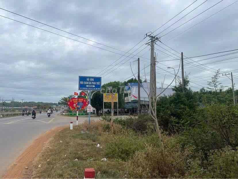 Bất động sản tại Bình Thuận - ảnh 1