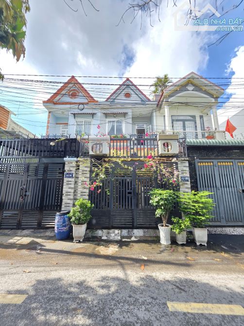 Bất động sản tại Bình Dương - ảnh 1