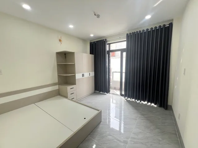 Bất động sản tại TP. Hồ Chí Minh - ảnh 1