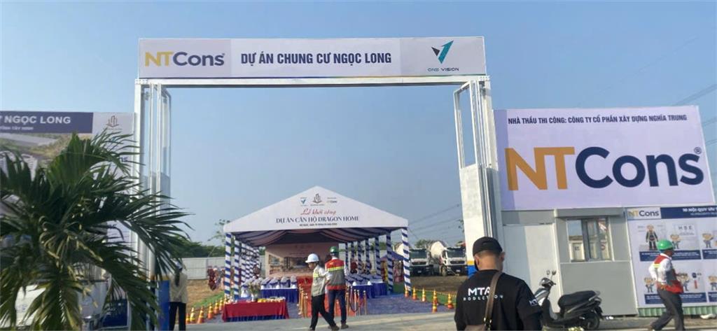 Bất động sản tại Long An - ảnh 1