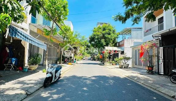Bất động sản tại Đà Nẵng - ảnh 1
