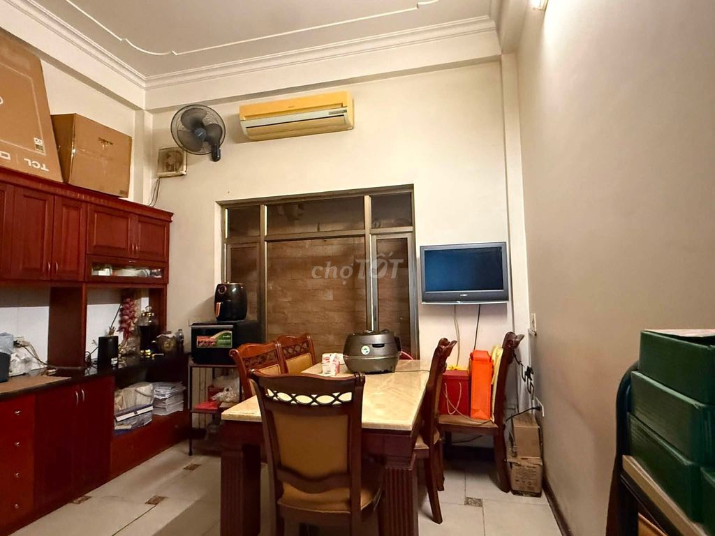 Nhà riêng tại Cầu Giấy, Hà Nội - ảnh 3