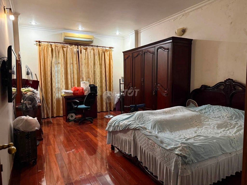 Nhà riêng tại Cầu Giấy, Hà Nội - ảnh 4