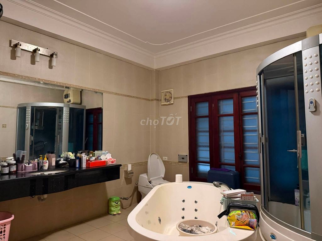 Nhà riêng tại Cầu Giấy, Hà Nội - ảnh 5