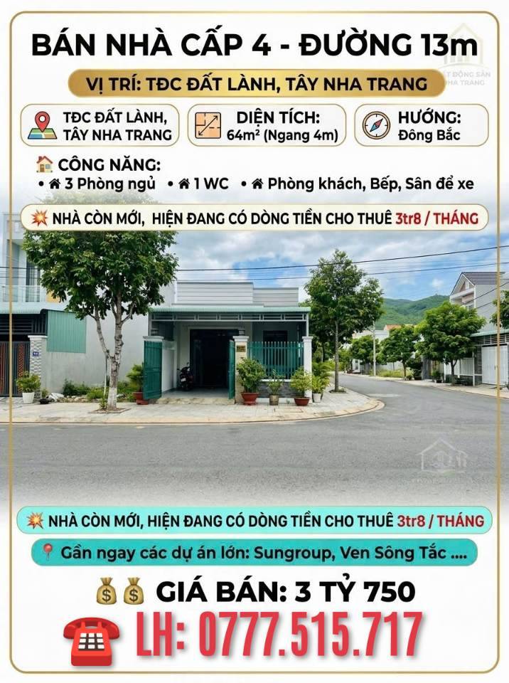 Bất động sản tại Khánh Hòa - ảnh 1