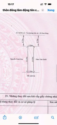 Bất động sản tại Hải Phòng - ảnh 1