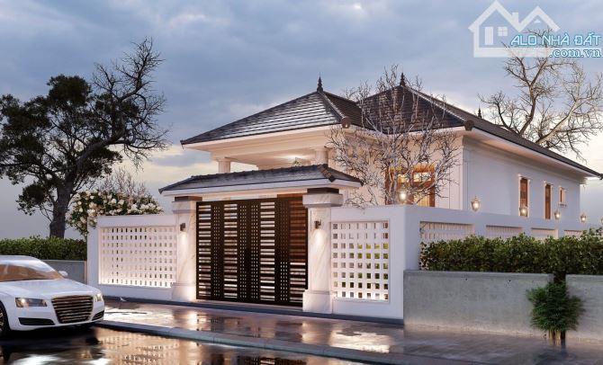 Bất động sản tại Đà Nẵng - ảnh 1