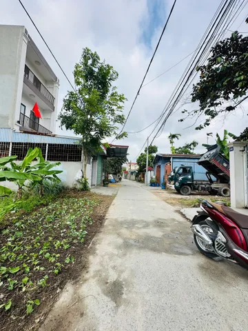 Bất động sản tại Hải Phòng - ảnh 1
