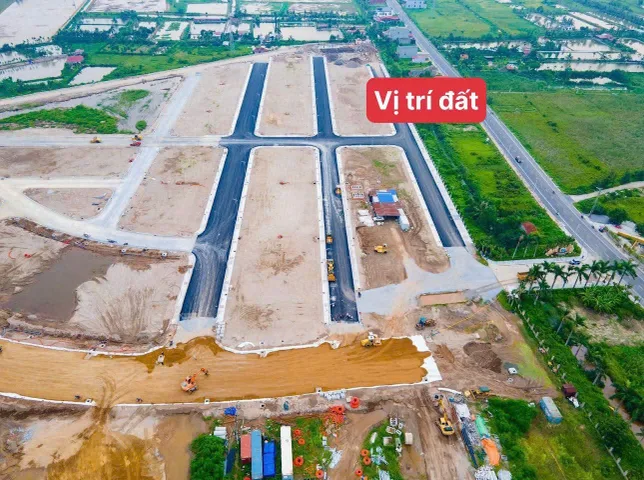 Bất động sản tại Hải Phòng - ảnh 1