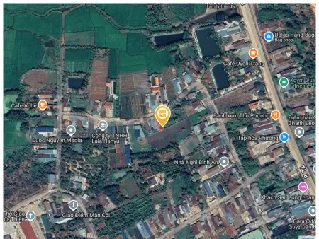 Bất động sản tại Đắk Lắk - ảnh 1